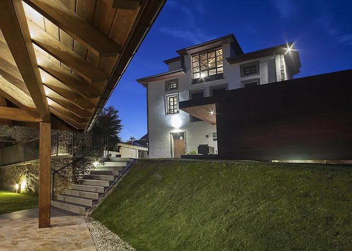 Rural 3 Cabos Hotel 3*