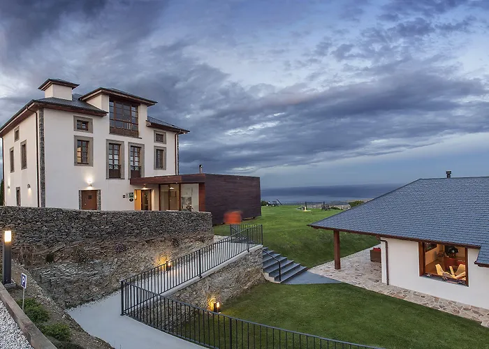 Rural 3 Cabos Hotel El Vallin