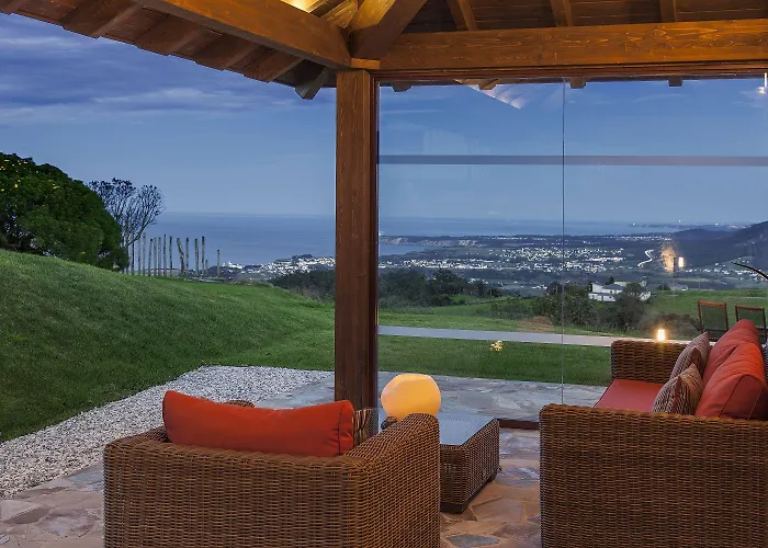 Rural 3 Cabos Hotel 3*