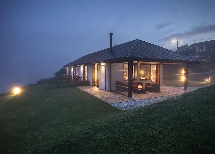 Rural 3 Cabos Hotel El Vallin