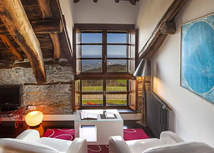 Rural 3 Cabos Hotel El Vallin