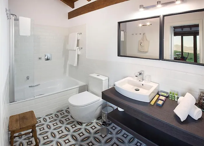 Rural 3 Cabos Hotel El Vallin