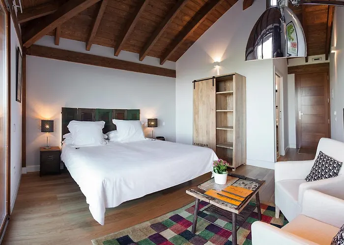 Rural 3 Cabos Hotel El Vallin